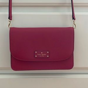 Kate Spade purse.